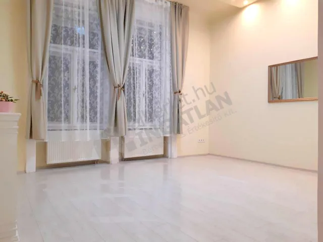 Kiadó lakás Budapest V. kerület, Belváros 70 nm