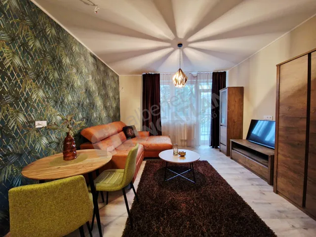 Kiadó lakás Budapest IX. kerület 28 nm