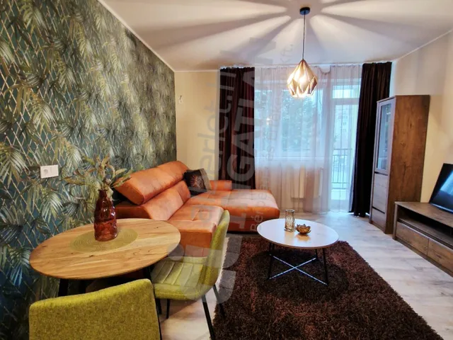 Kiadó lakás Budapest IX. kerület, Telepy utca 28 nm