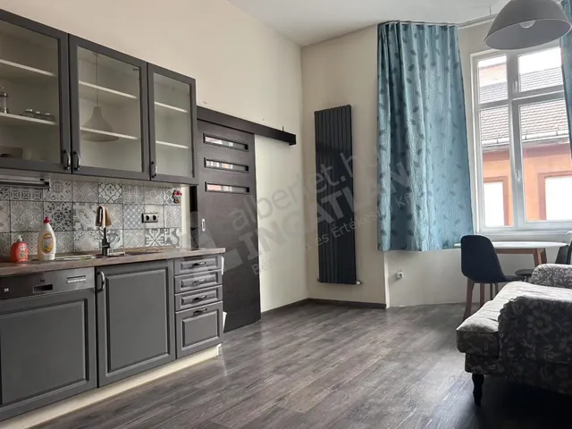 Eladó lakás Budapest XIII. kerület, Újlipótváros 82 nm