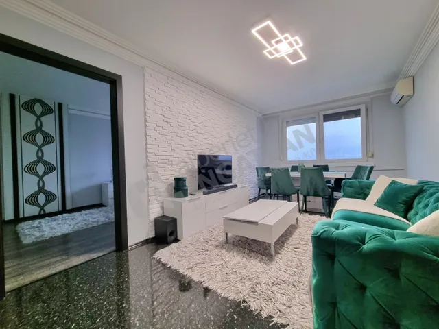 Kiadó lakás Budapest III. kerület, Óbuda, Kerék utca 69 nm