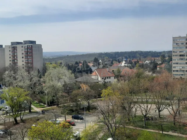 Kiadó lakás Budapest XI. kerület 71 nm