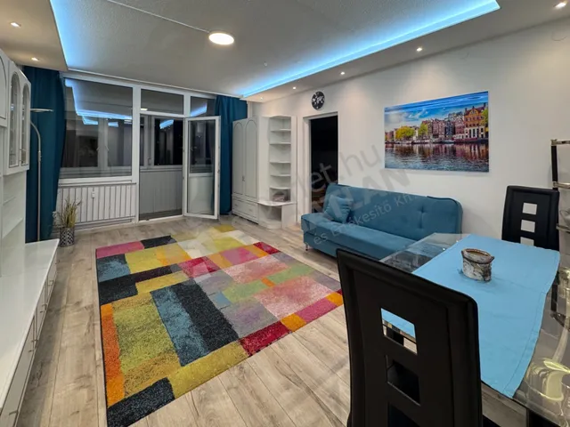 Kiadó lakás Budapest XI. kerület 71 nm