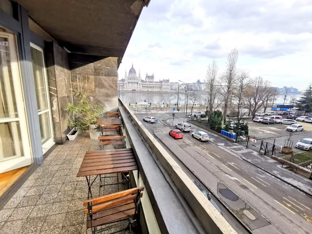 Kiadó lakás Budapest II. kerület 49 nm