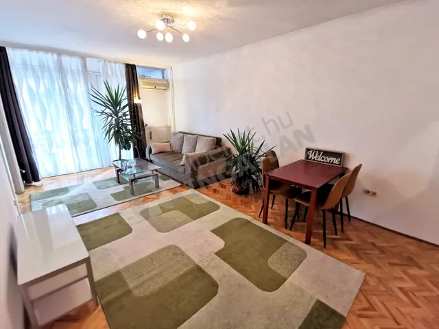 Kiadó lakás Budapest II. kerület, Bem rakpart 49 nm