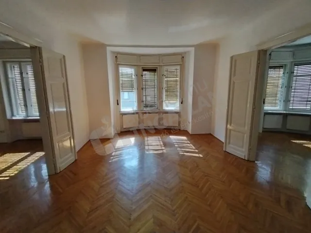 Kiadó lakás Budapest XI. kerület 110 nm