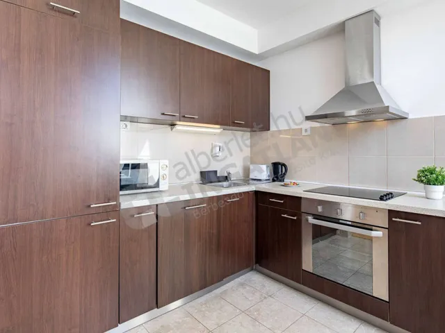 Eladó lakás Budapest VII. kerület, Belső-Erzsébetváros, Gozsdu udvar 57 nm
