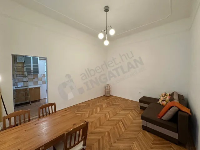 Kiadó lakás Budapest VI. kerület, Kmety György utca 39 nm