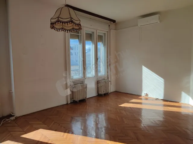 Kiadó lakás Budapest VII. kerület 114 nm