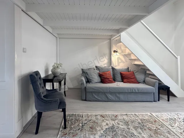 Kiadó lakás Budapest V. kerület, Belváros 35 nm