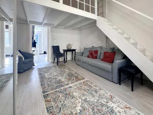 Kiadó lakás Budapest V. kerület, Belváros, Október 6. utca 35 nm