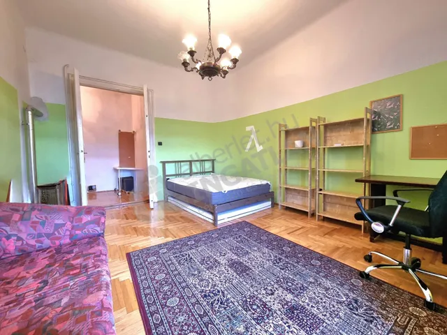 Kiadó lakás Budapest V. kerület, Lipótváros, Balassi Bálint utca 44 nm