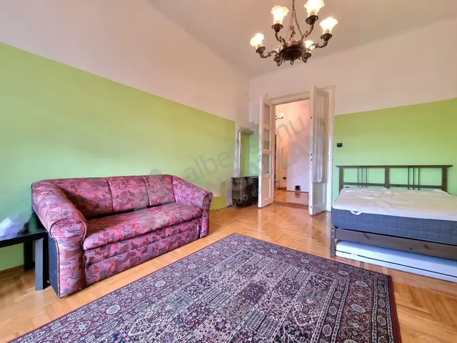 Kiadó lakás Budapest V. kerület, Lipótváros, Balassi Bálint utca 44 nm