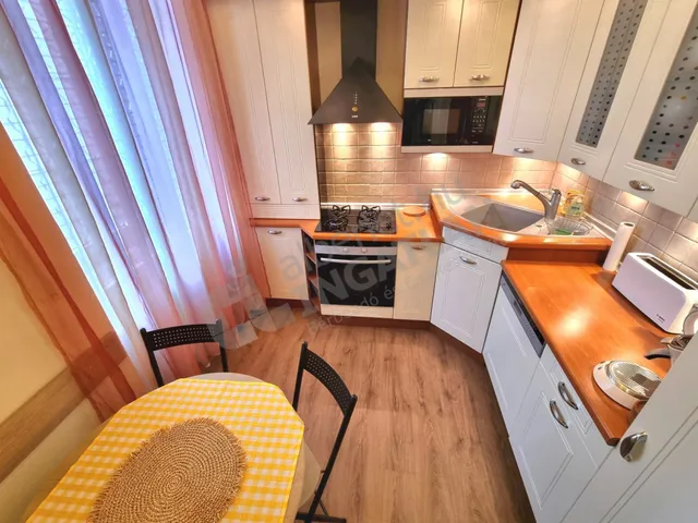 Kiadó lakás Budapest VI. kerület, Bajcsy-Zsilinszky út 65 nm