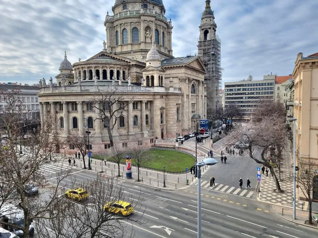 Kiadó lakás Budapest VI. kerület, Bajcsy-Zsilinszky út 65 nm