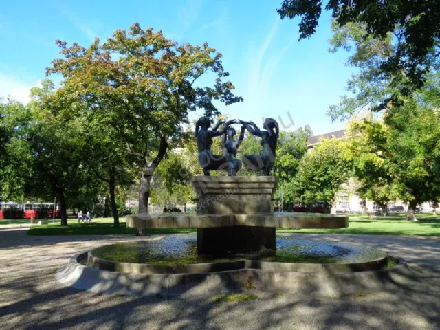 Kiadó lakás Budapest VIII. kerület, Kálvária utca 49 nm