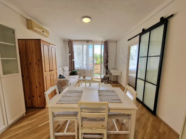 Eladó lakás Budapest IV. kerület, Újpest 51 nm