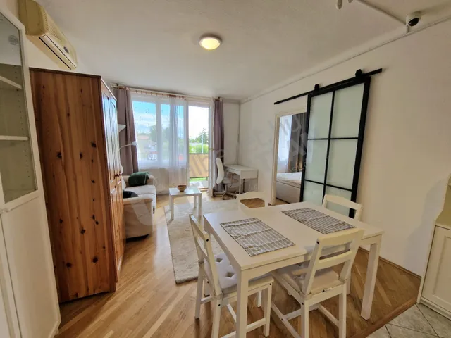 Eladó lakás Budapest IV. kerület, Újpest, Árpád út 51 nm