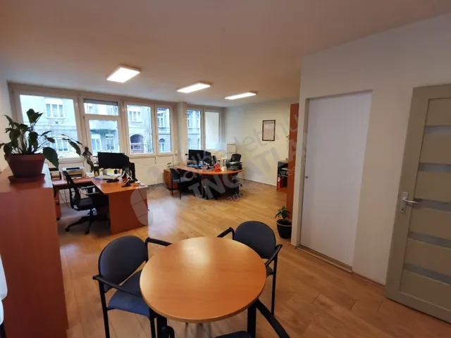 Kiadó lakás Budapest XIII. kerület, Újlipótváros 53 nm