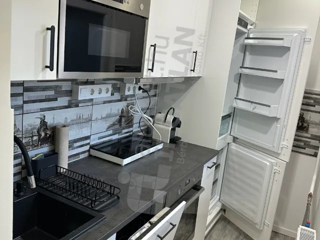 Kiadó lakás Budapest VIII. kerület, Práter utca 52 nm