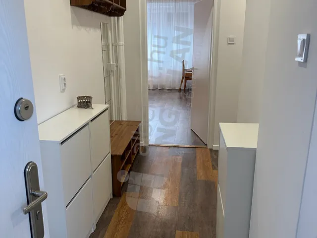 Kiadó lakás Budapest VIII. kerület, Práter utca 52 nm