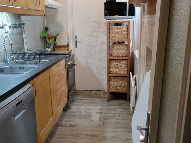 Kiadó lakás Budapest XII. kerület, Széchenyi-hegy, Melinda út 50 nm