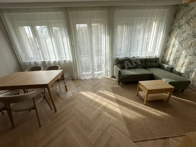 Kiadó lakás Budapest II. kerület, Vérhalom 49 nm
