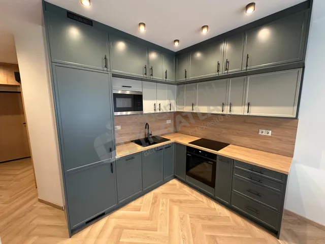 Kiadó lakás Budapest II. kerület, Vérhalom, Cimbalom utca 49 nm