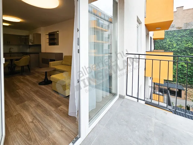 Eladó lakás Budapest VIII. kerület, Józsefváros 41 nm