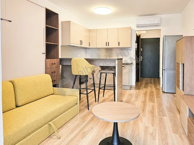 Eladó lakás Budapest VIII. kerület, Józsefváros 26 nm