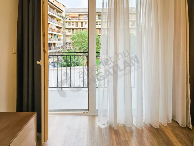 Eladó lakás Budapest VIII. kerület, Józsefváros, Dankó utca 26 nm