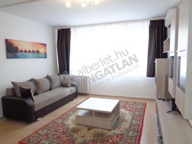 Eladó lakás Budapest VIII. kerület 64 nm