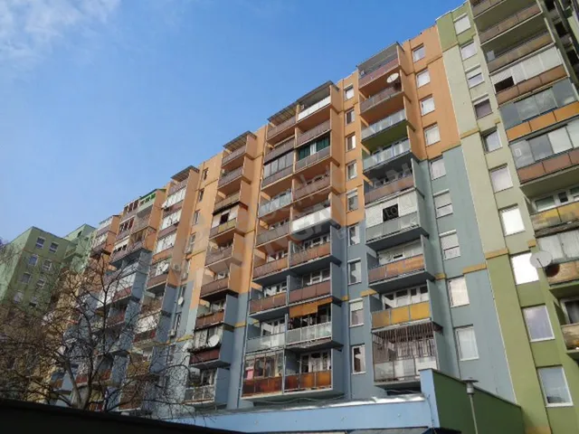 Eladó lakás Budapest VIII. kerület, Szigony utca 64 nm