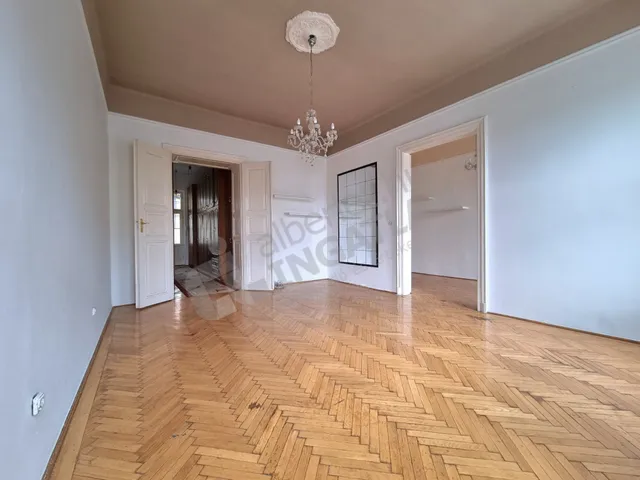 Kiadó lakás Budapest V. kerület, Lipótváros, Bajcsy-Zsilinszky út 63 nm