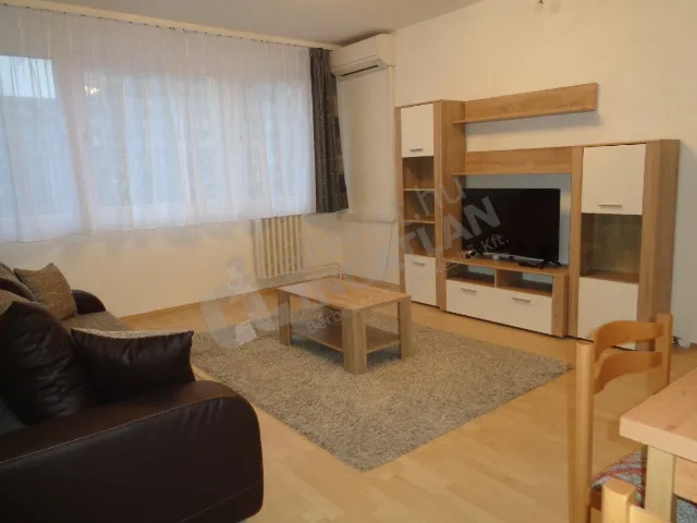 Eladó lakás Budapest VIII. kerület, Szigony utca 52 nm