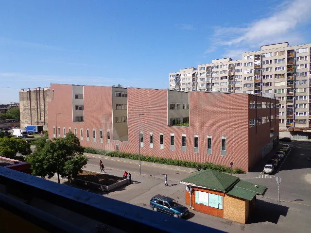 Eladó lakás Budapest VIII. kerület, Szigony utca 52 nm