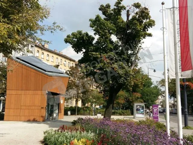 Eladó lakás Budapest VIII. kerület 52 nm