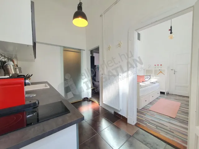 Kiadó lakás Budapest VII. kerület, Belső-Erzsébetváros, Király utca 65 nm