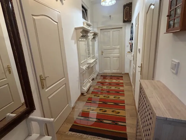 Kiadó lakás Budapest XII. kerület 52 nm