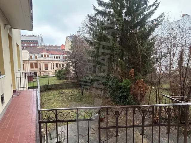 Kiadó lakás Budapest XII. kerület, Városmajor utca 52 nm