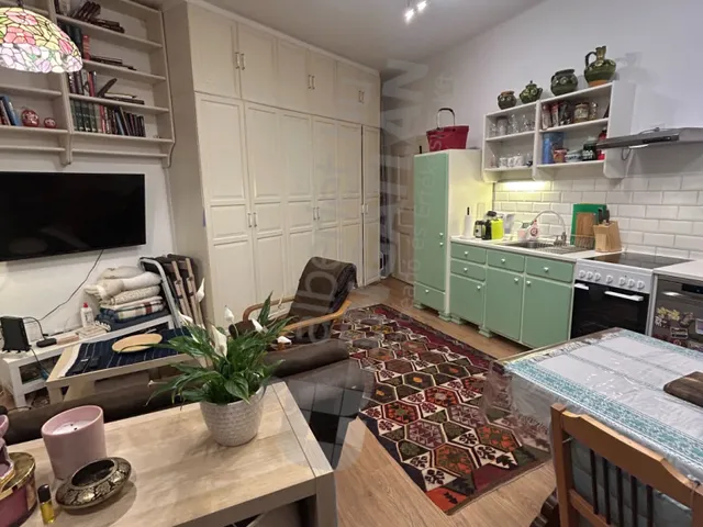 Kiadó lakás Budapest XII. kerület, Városmajor utca 52 nm