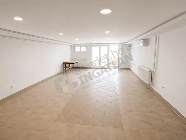 Kiadó lakás Budapest XIX. kerület 50 nm