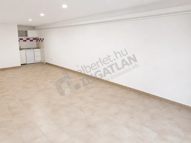 Kiadó lakás Budapest XIX. kerület, Jókai utca 50 nm