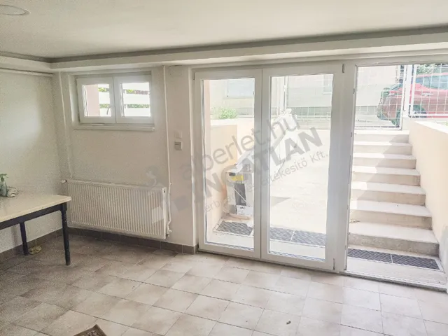 Kiadó lakás Budapest XIX. kerület, Jókai utca 50 nm