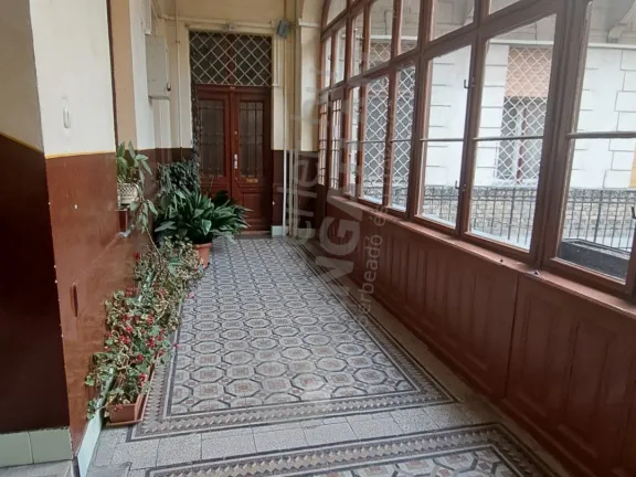 Kiadó lakás Budapest V. kerület, Belváros 39 nm