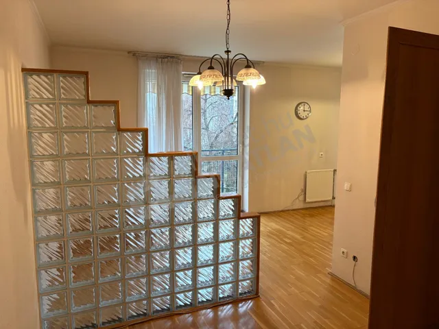 Kiadó lakás Budapest IX. kerület 37 nm