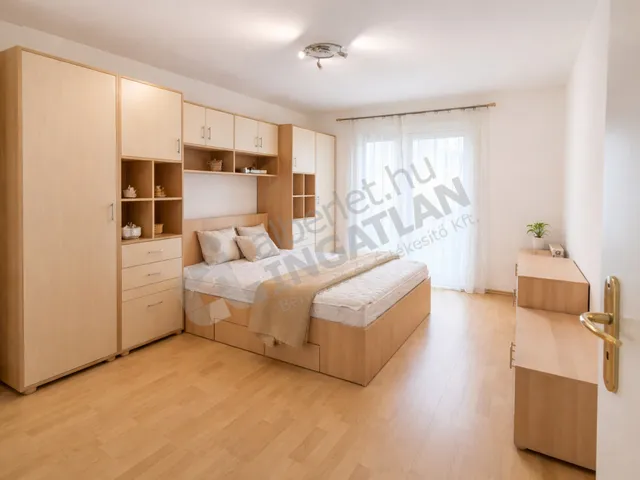 Kiadó lakás Budapest IX. kerület 57 nm