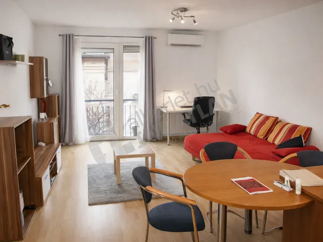 Kiadó lakás Budapest IX. kerület, Bokréta utca 57 nm