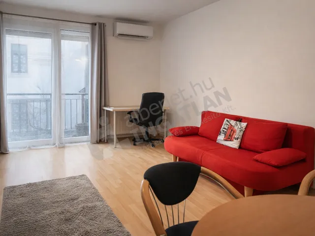 Kiadó lakás Budapest IX. kerület, Bokréta utca 57 nm