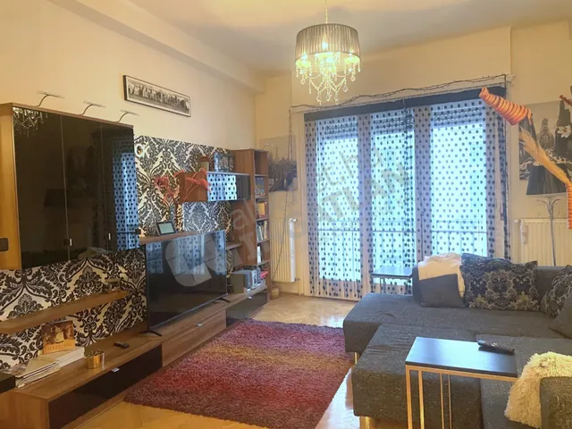 Kiadó lakás Budapest VI. kerület 75 nm